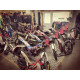 Used Trials Bikes 